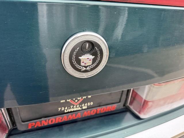 1997 Cadillac Seville SLS - Photo 40