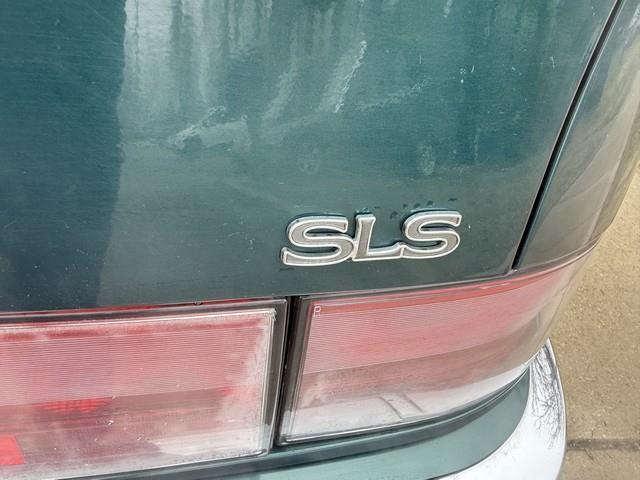 1997 Cadillac Seville SLS - Photo 41