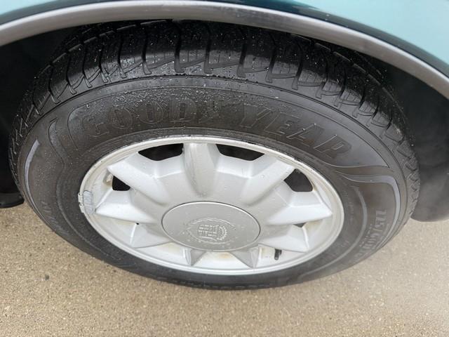 1997 Cadillac Seville SLS - Photo 44