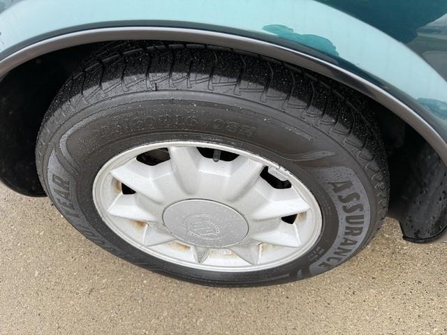 1997 Cadillac Seville SLS - Photo 45