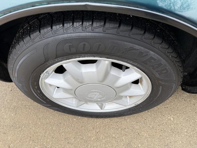 1997 Cadillac Seville SLS - Photo 47