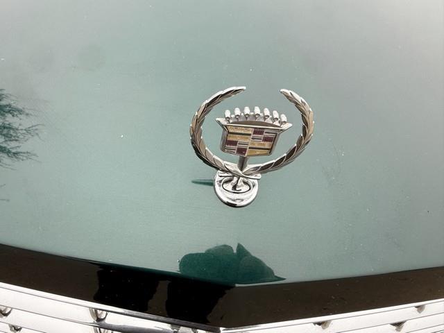 1997 Cadillac Seville SLS - Photo 48