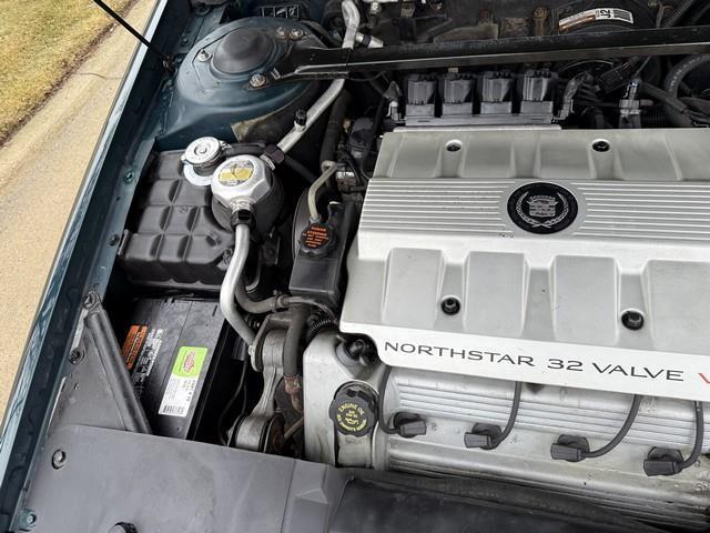 1997 Cadillac Seville SLS - Photo 49