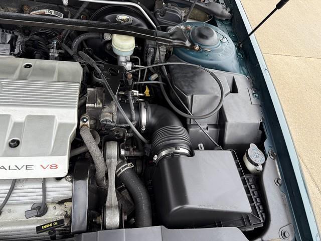 1997 Cadillac Seville SLS - Photo 51