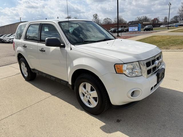 Ford Escape XLS FWD 2012