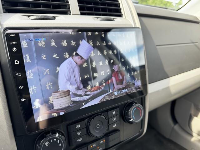 Ford Escape XLS FWD 2012