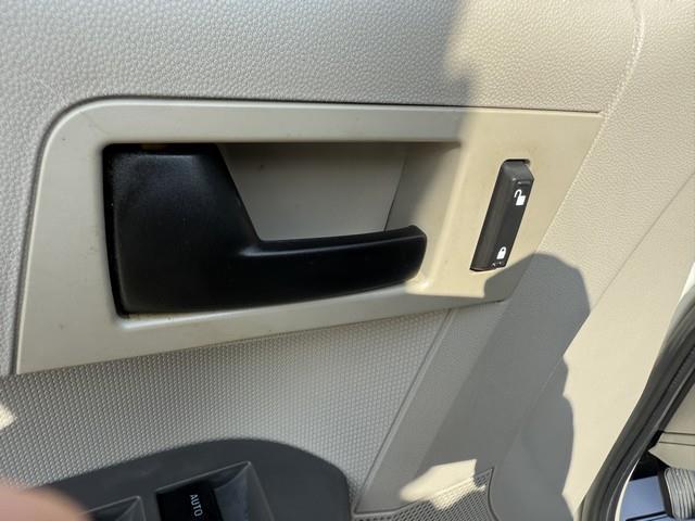 Ford Escape XLS FWD 2012