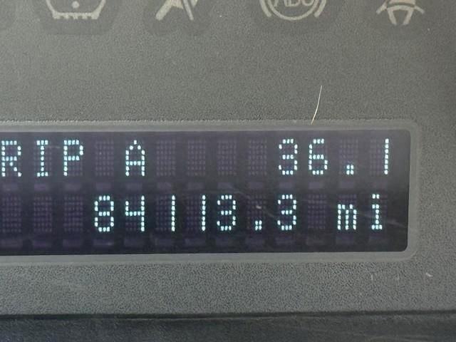 Ford Escape XLS FWD 2012