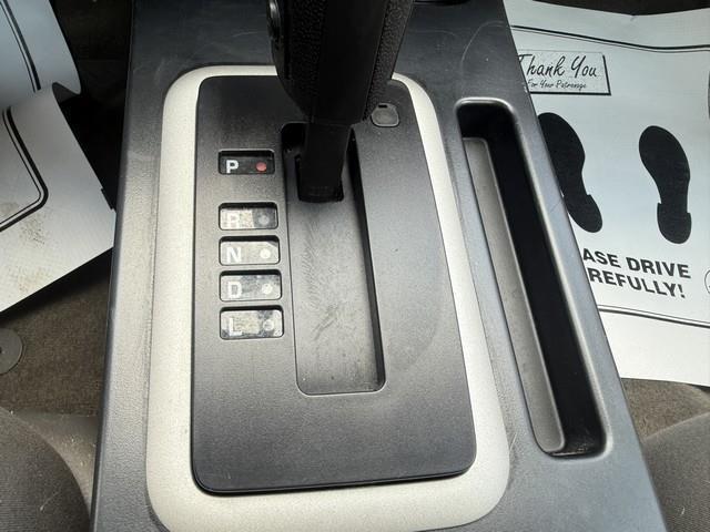 Ford Escape XLS FWD 2012