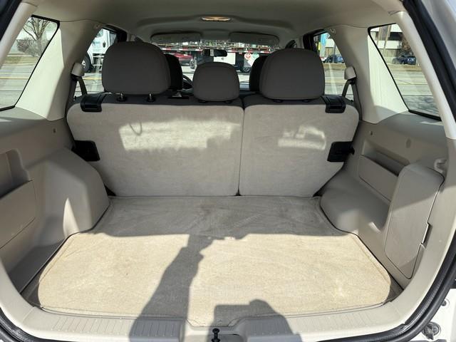 Ford Escape XLS FWD 2012