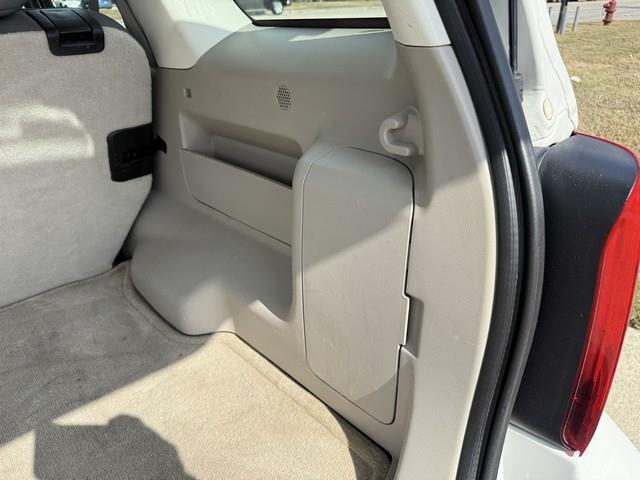 Ford Escape XLS FWD 2012