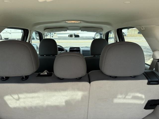 Ford Escape XLS FWD 2012