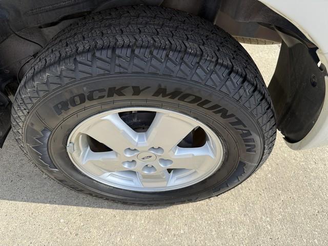 Ford Escape XLS FWD 2012