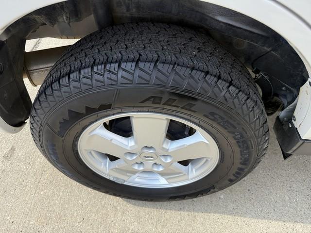 Ford Escape XLS FWD 2012