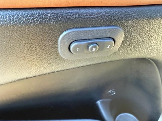 Jeep Grand Cherokee Overland 4WD 2013