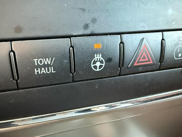 Jeep Grand Cherokee Overland 4WD 2013