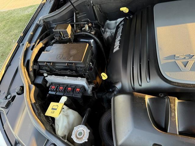 Jeep Grand Cherokee Overland 4WD 2013