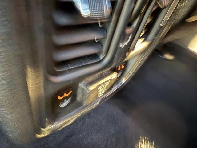 Jeep Grand Cherokee Overland 4WD 2013