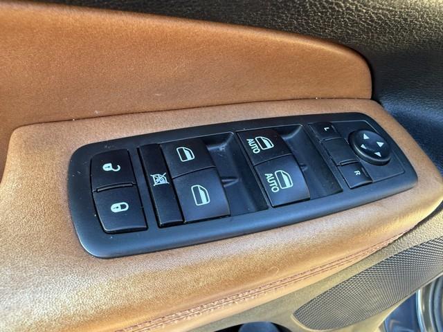 Jeep Grand Cherokee Overland 4WD 2013