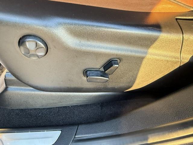 Jeep Grand Cherokee Overland 4WD 2013