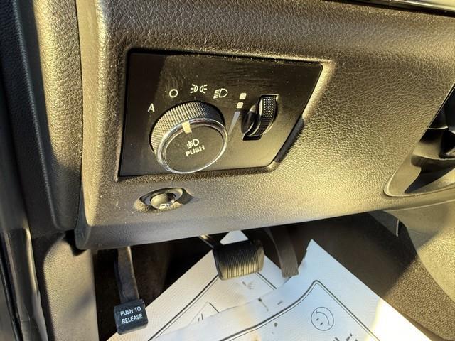 Jeep Grand Cherokee Overland 4WD 2013