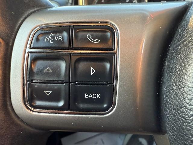 Jeep Grand Cherokee Overland 4WD 2013