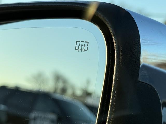 Jeep Grand Cherokee Overland 4WD 2013