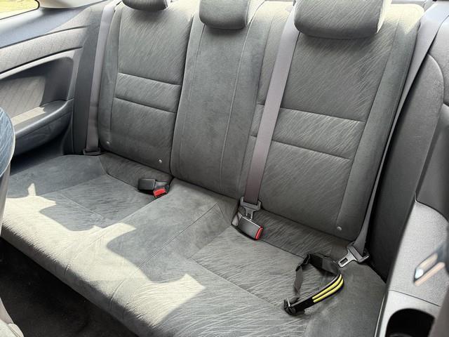 Honda Civic EX Coupe AT 2008