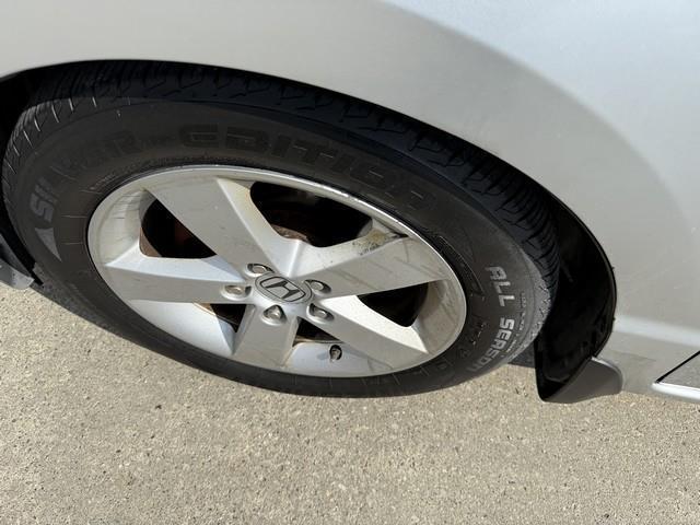 Honda Civic EX Coupe AT 2008