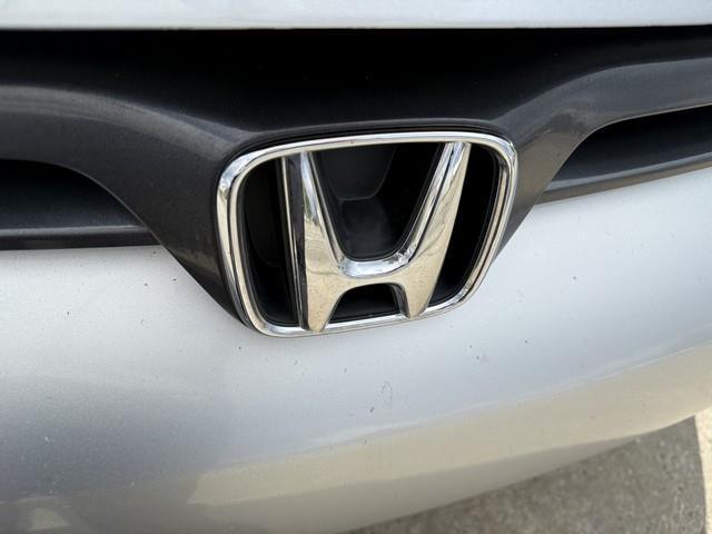 Honda Civic EX Coupe AT 2008