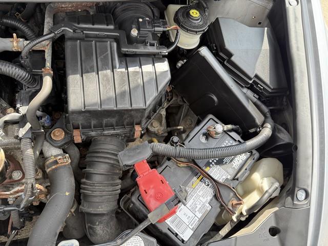 Honda Civic EX Coupe AT 2008