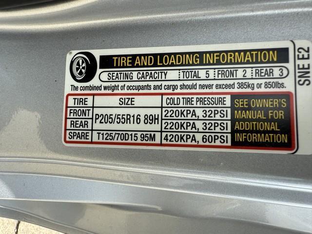 Honda Civic EX Coupe AT 2008