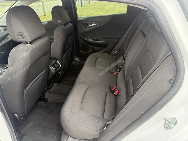 Chevrolet Malibu 1LT 2016