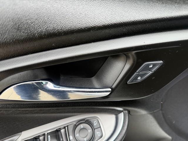 Chevrolet Malibu 1LT 2016