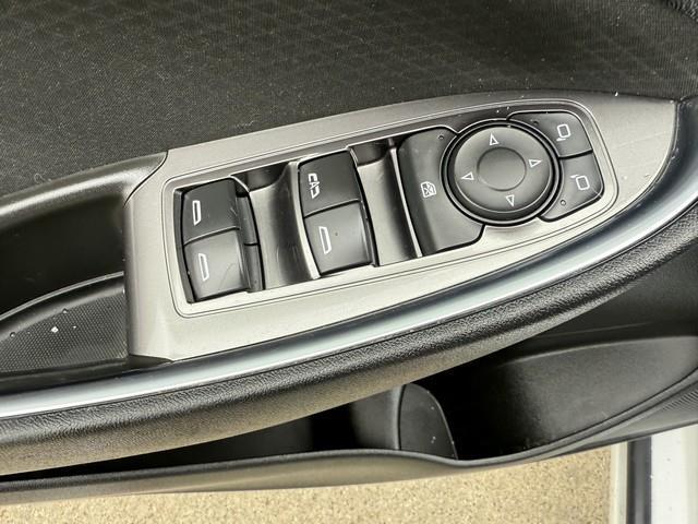 Chevrolet Malibu 1LT 2016