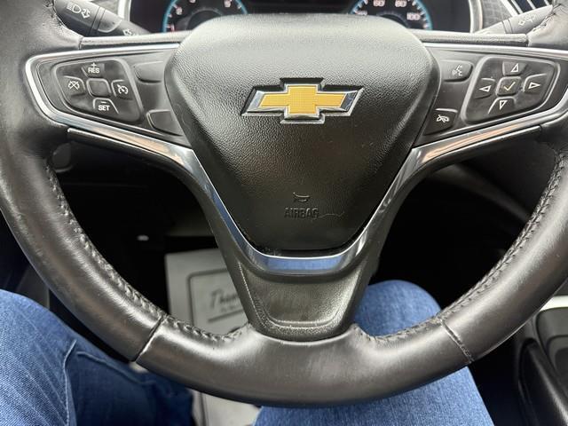 Chevrolet Malibu 1LT 2016