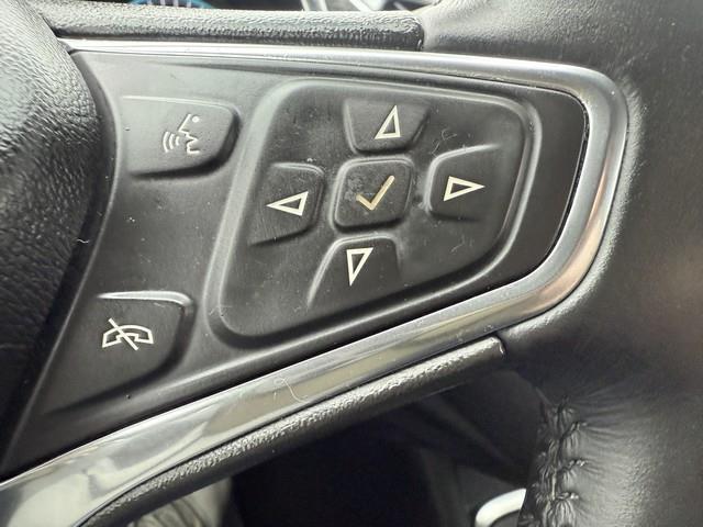 Chevrolet Malibu 1LT 2016