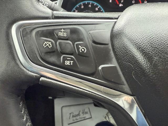 Chevrolet Malibu 1LT 2016