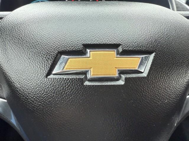 Chevrolet Malibu 1LT 2016