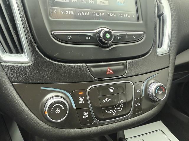 Chevrolet Malibu 1LT 2016