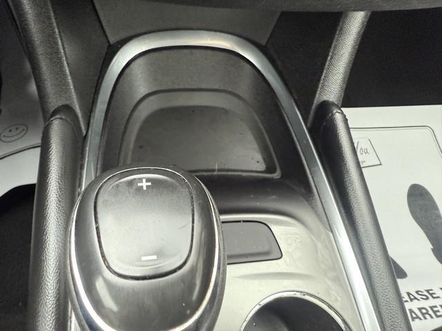 Chevrolet Malibu 1LT 2016