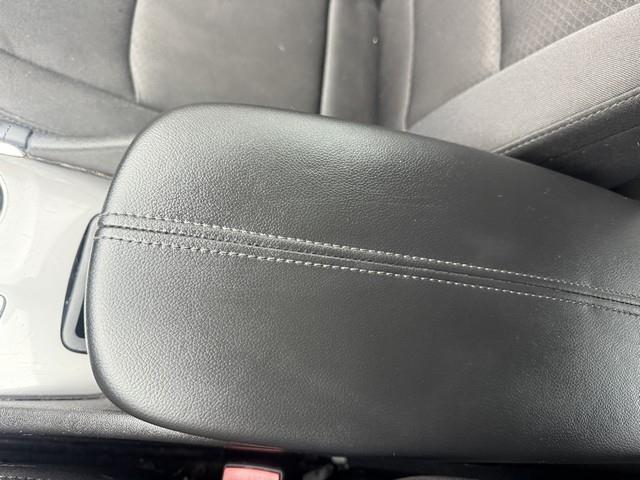 Chevrolet Malibu 1LT 2016