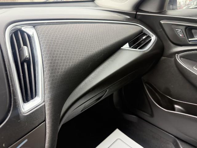 Chevrolet Malibu 1LT 2016