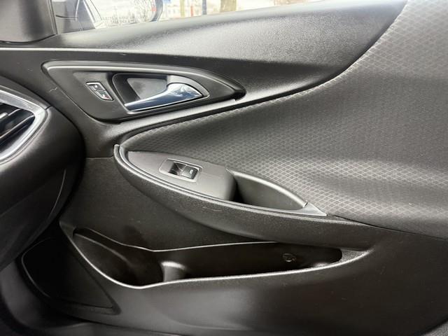 Chevrolet Malibu 1LT 2016