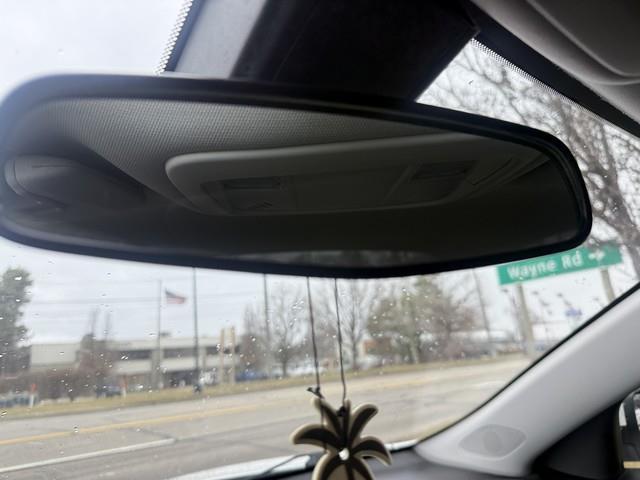 Chevrolet Malibu 1LT 2016