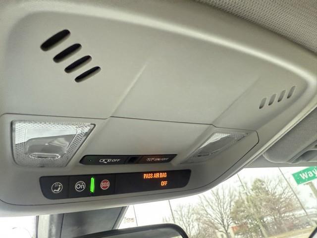 Chevrolet Malibu 1LT 2016