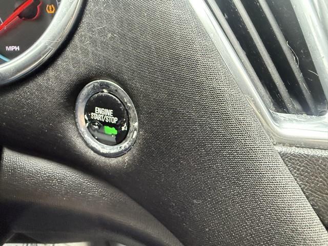 Chevrolet Malibu 1LT 2016