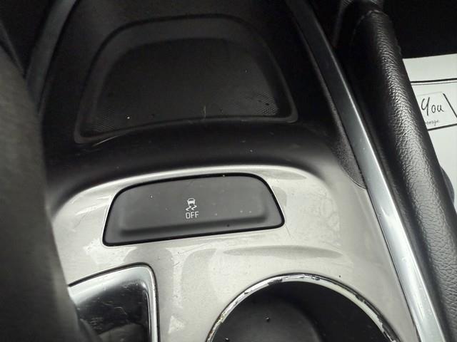 Chevrolet Malibu 1LT 2016