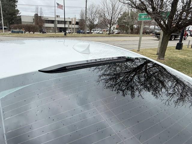 Chevrolet Malibu 1LT 2016