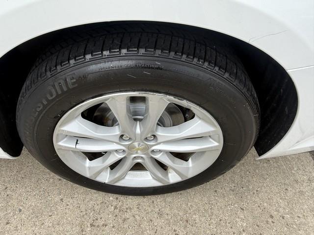 Chevrolet Malibu 1LT 2016